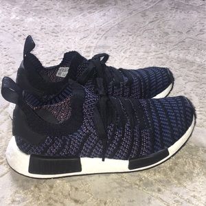 Adidas NMD R1 prime knit sneakers